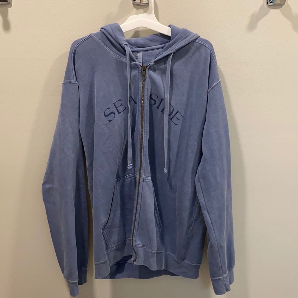 SEASIDE JACKET!!!